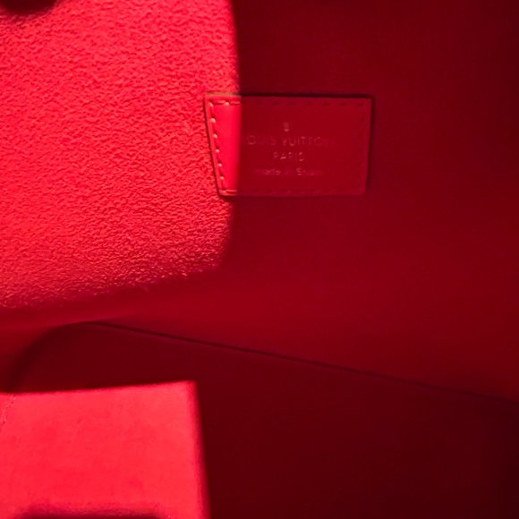 ❤️ Pristine Louis Vuitton EPI Neverfull FULL SET❤️ - Picture 5 of 15